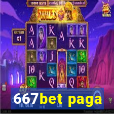 667bet paga